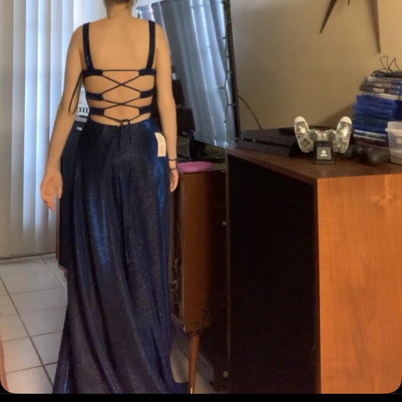 Prom dress! - Picture 6 of 6